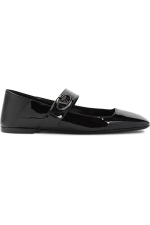 VALENTINO GARAVANI Mujer, Zapatos, Negro, Talla: 39 EU