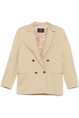 Etro Mujer, Chaquetas, , Talla: M
