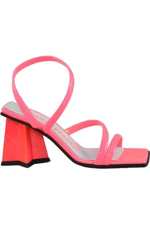 Chiara Ferragni Mujer, Zapatos, Rosa, Talla: 36 EU