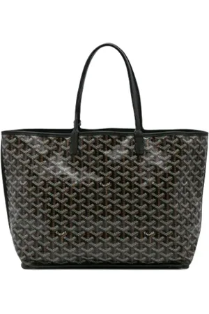 GOYARD Mujer, De segunda mano, Negro, Talla: ONE Size