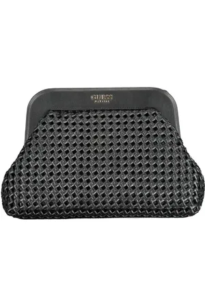 Guess Mujer, Bolsos, Negro, Talla: ONE Size