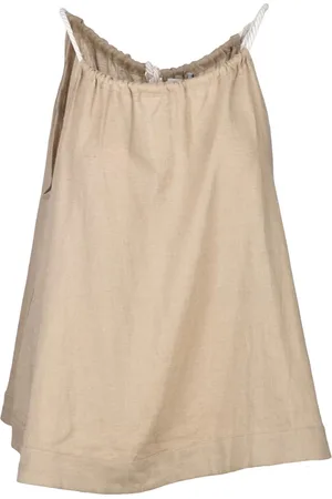 BALLANTYNE Mujer, Camisetas, , Talla: S