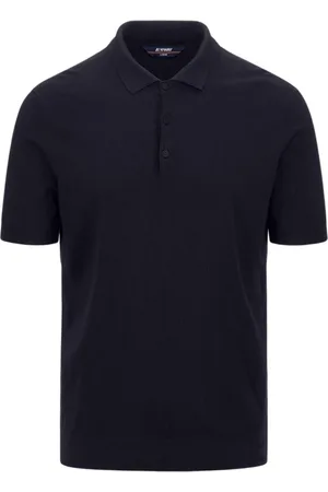 K-Way Hombre, Camisetas, Azul, Talla: S