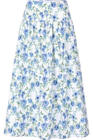 Rich & Royal Mujer, Faldas, Azul, Talla: XL