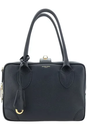 Golden Goose Mujer, Bolsos, Negro, Talla: ONE Size