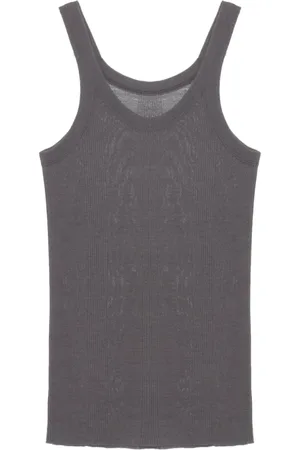 Quira Mujer, Camisetas, Gris, Talla: M