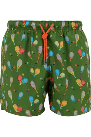 Gallo Hombre, Trajes de baño, , Talla: XL