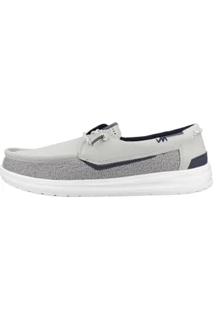Hey dude Hombre, Zapatos, Gris, Talla: 44 EU