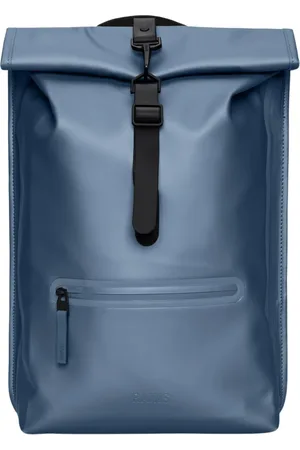 Rains Mujer, Bolsos, Azul, Talla: ONE Size