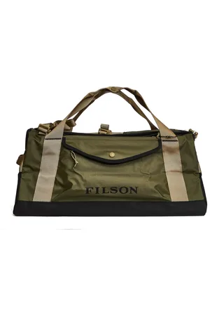 Filson Hombre, Bolsos, Verde, Talla: ONE Size