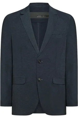 RRD Hombre, Chaquetas, Azul, Talla: M