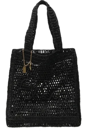 Chloé Mujer, Bolsos, Negro, Talla: ONE Size