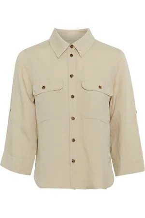 Part Two Mujer, Blusas y Camisas, , Talla: 2XL