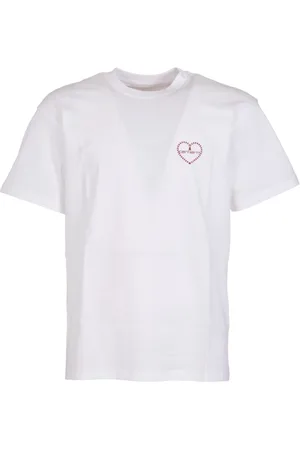 Carhartt Hombre, Camisetas, Blanco, Talla: XL