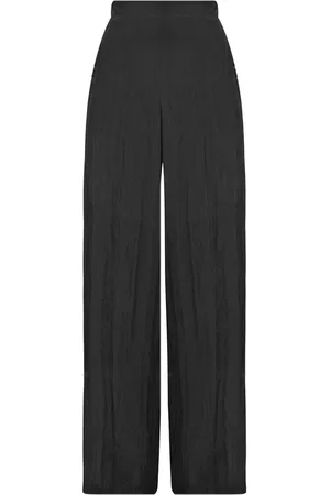 PIERANTONIO GASPARI Mujer, Pantalones, Negro, Talla: XS