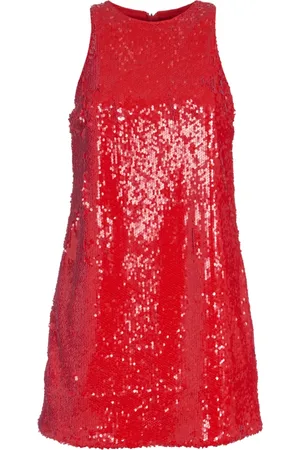 Msgm Mujer, Vestidos, Negro, Talla: S