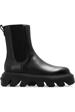 Casadei Mujer, Zapatos, Negro, Talla: 40 EU