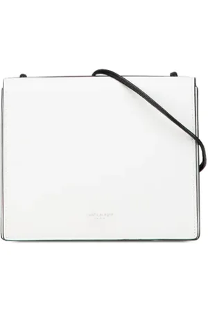 Saint Laurent Mujer, De segunda mano, Blanco, Talla: ONE Size