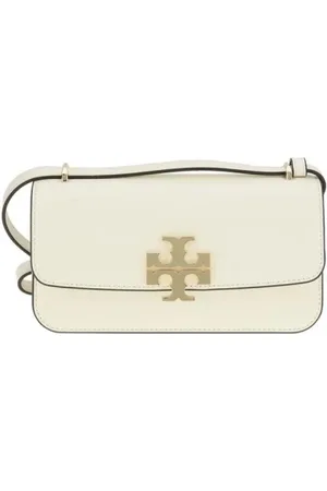 Tory Burch Mujer, Bolsos, Blanco, Talla: ONE Size
