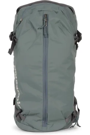 Patagonia Hombre, Bolsos, Verde, Talla: ONE Size