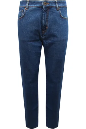 Max Mara Mujer, Vaqueros, Azul, Talla: M