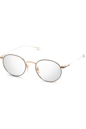 DITA EYEWEAR Unisex, Accesorios, Amarillo, Talla: ONE Size