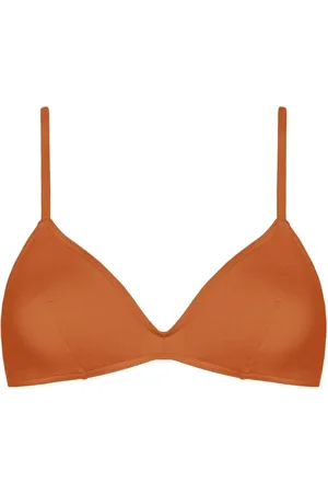 ERES Mujer, Trajes de baño, Marrón, Talla: M