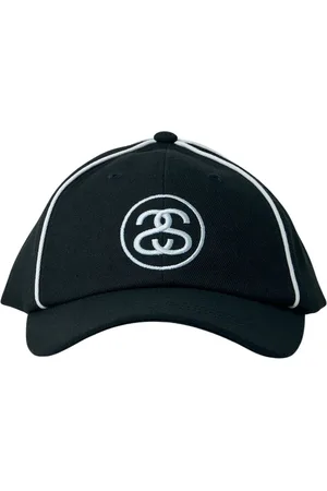 STUSSY Hombre, Accesorios, Negro, Talla: ONE Size