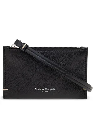 Maison Margiela Hombre, Accesorios, Negro, Talla: ONE Size