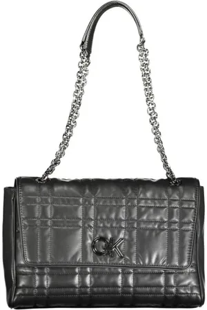 Calvin Klein Mujer, Bolsos, Negro, Talla: ONE Size