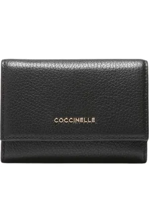 Coccinelle Mujer, Accesorios, Negro, Talla: ONE Size