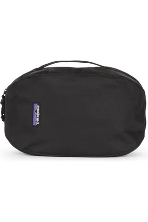 Patagonia Hombre, Bolsos, Negro, Talla: ONE Size