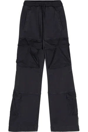 Entire Studios Mujer, Pantalones, Negro, Talla: XS