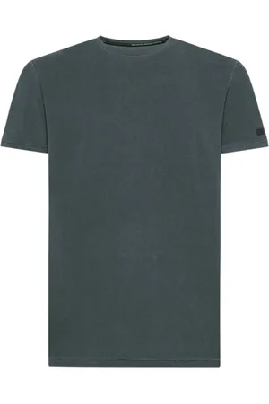 RRD Hombre, Camisetas, Azul, Talla: L