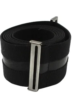 Jil Sander Hombre, De segunda mano, Negro, Talla: ONE Size