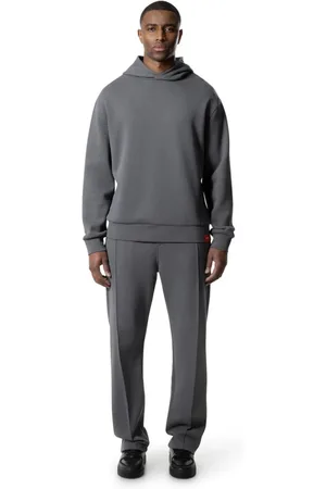 Cruyff Hombre, Deporte, Gris, Talla: XL