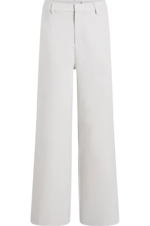 Calvin Klein Mujer, Pantalones, , Talla: L