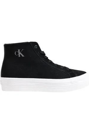 Calvin Klein Mujer, Zapatos, Negro, Talla: 38 EU