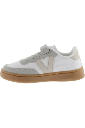 victoria Hombre, Zapatos, Blanco, Talla: 37 EU