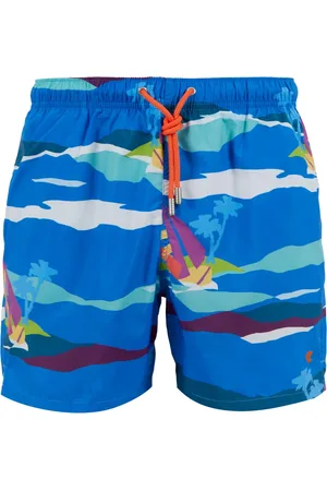 Gallo Hombre, Trajes de baño, , Talla: 2XL