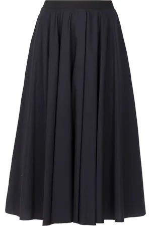 Mauro Grifoni Mujer, Faldas, Negro, Talla: XS