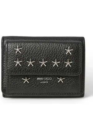 Jimmy Choo Mujer, De segunda mano, Negro, Talla: ONE Size