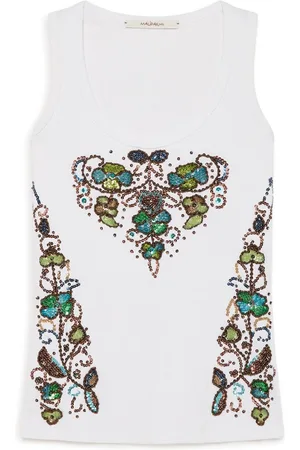 Maliparmi Mujer, Camisetas, , Talla: XS