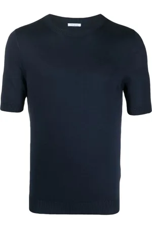 Malo Hombre, Jerseys, Azul, Talla: 2XL