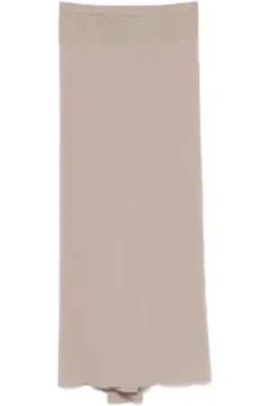 Rick Owens Mujer, Faldas, , Talla: S