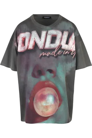 Dondup Mujer, Camisetas, , Talla: S