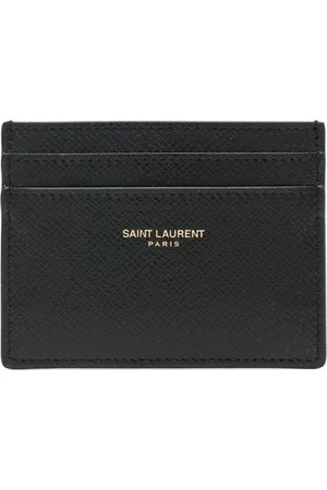 Saint Laurent Hombre, Accesorios, Negro, Talla: ONE Size