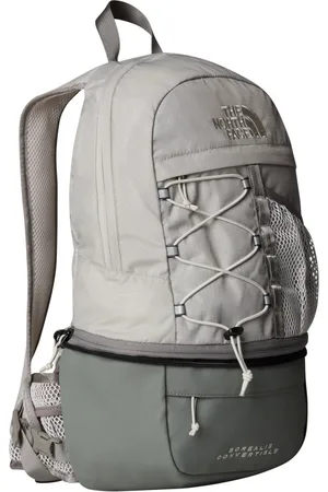 The North Face Unisex, Deporte, Gris, Talla: ONE Size