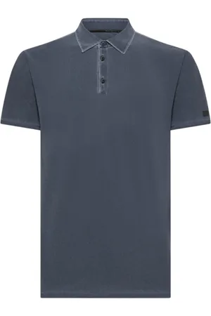 RRD Hombre, Camisetas, Negro, Talla: 2XL