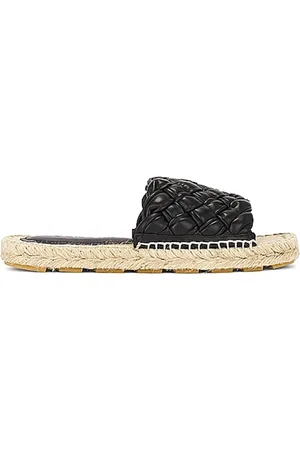 Bottega Veneta Mujer, Zapatos, Negro, Talla: 39 EU